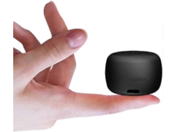 Som Bluetooth A Liberdade Da Música Sem Fios. Leve E Prático! Olysi Shop