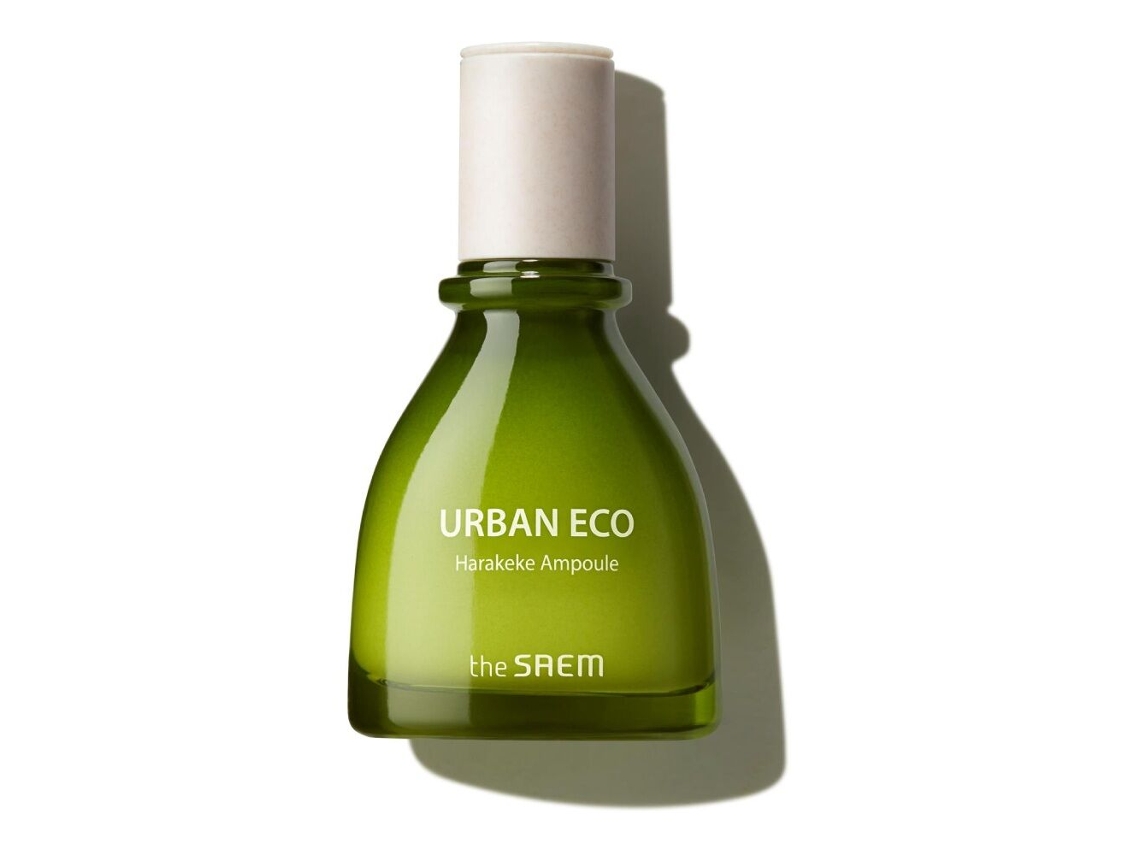Sérum de Rosto THE SAEM Urban Eco Harakeke Ampoule (45 ml)