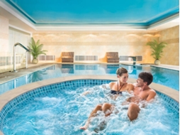 Pack ODISSEIAS 3 Dias de SPA & Bem-Estar | 100 Hotéis