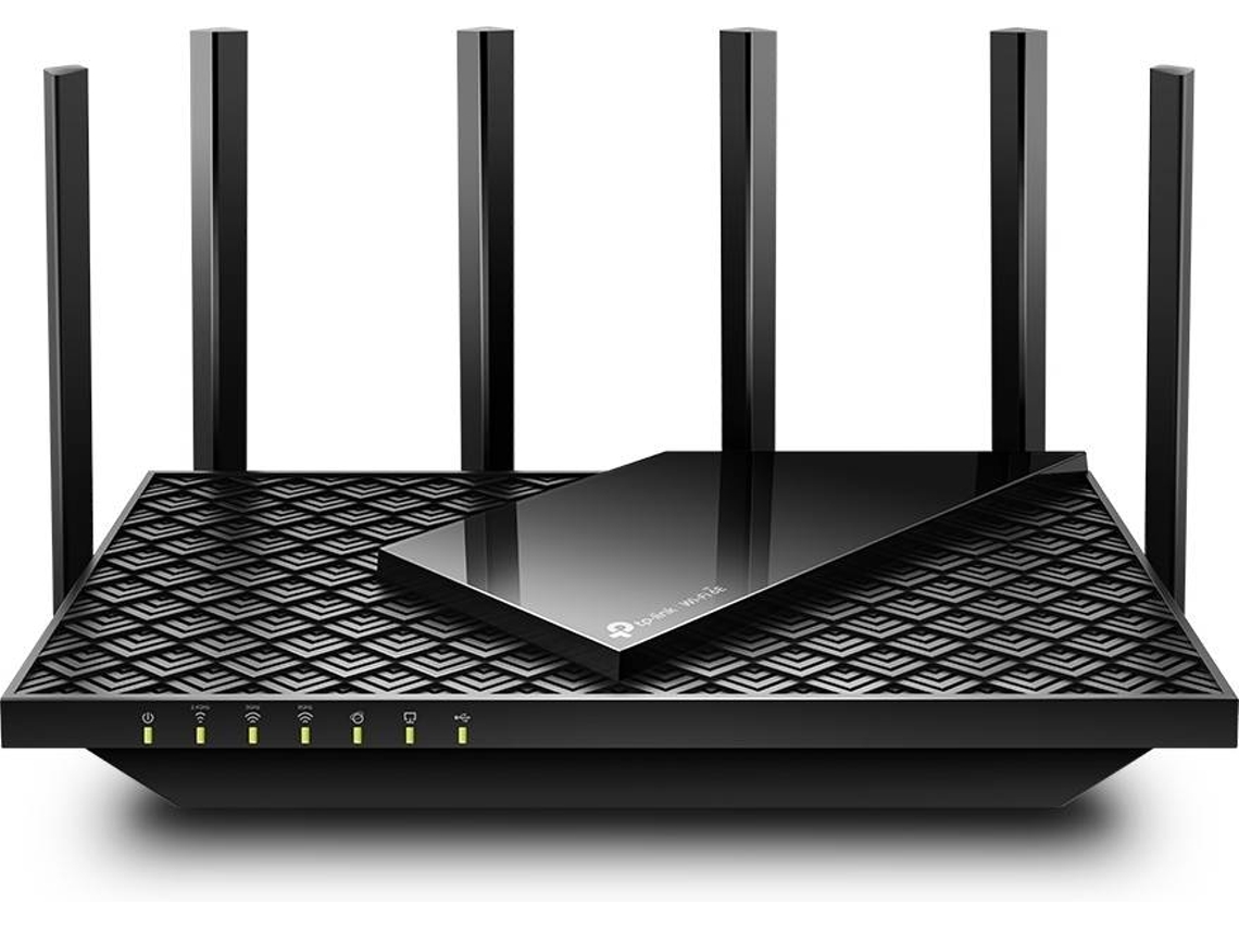 Router Wi-Fi TP-LINK Archer AXE75