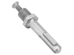 Adaptador De Conexão De Aço Inoxidável 1/2" Para Chave Elétrica Furadeira Manual (alça Circular)