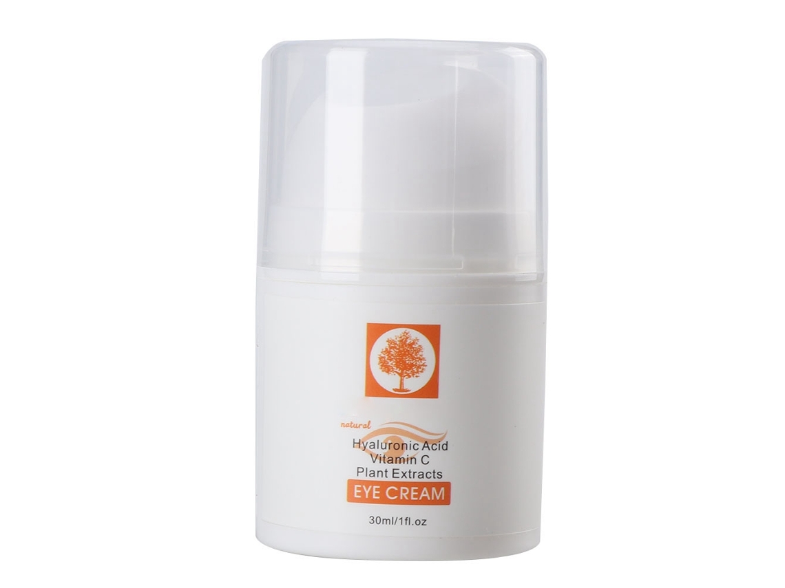 Creme Anti Rugas Para Olhos Com Hidratação Profunda Cuidado Diário