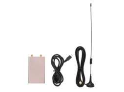 Receptor SDR RTL2832U R820T2 com Antena HKJ