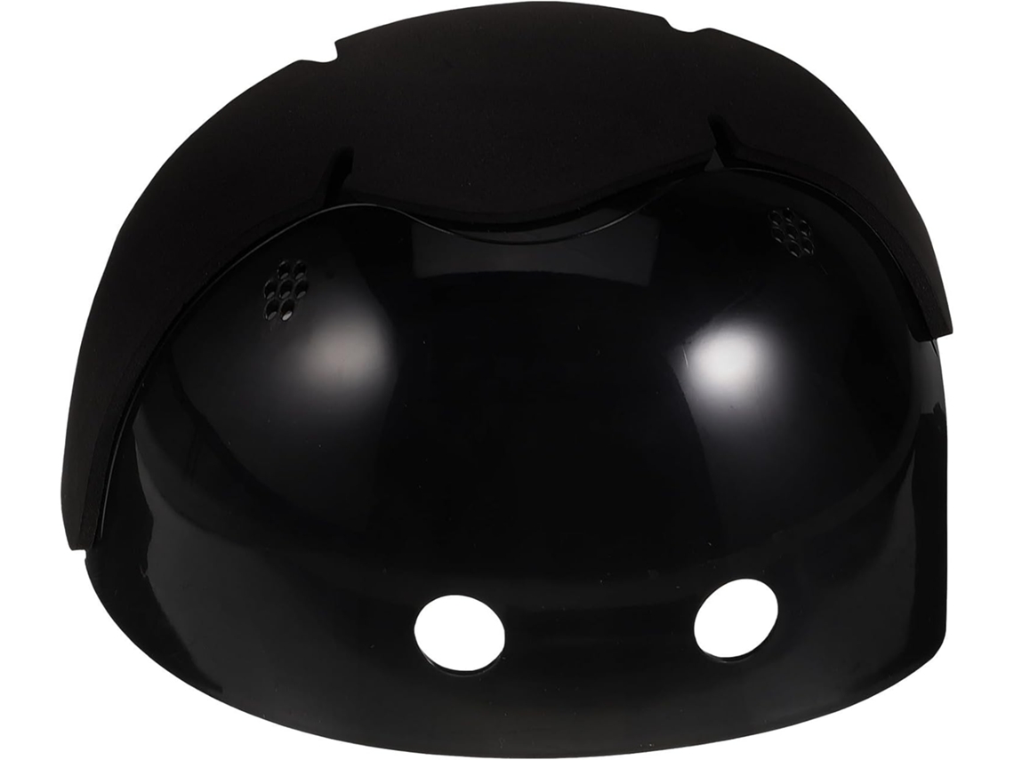 Forro Interno Leve E Operação Totalmente Sem Capacete Para Uso Diário.