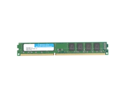 Ddr3 Ram 4gb 1600mhz 240pin Cartão De Memória De Baixo Consumo Estável