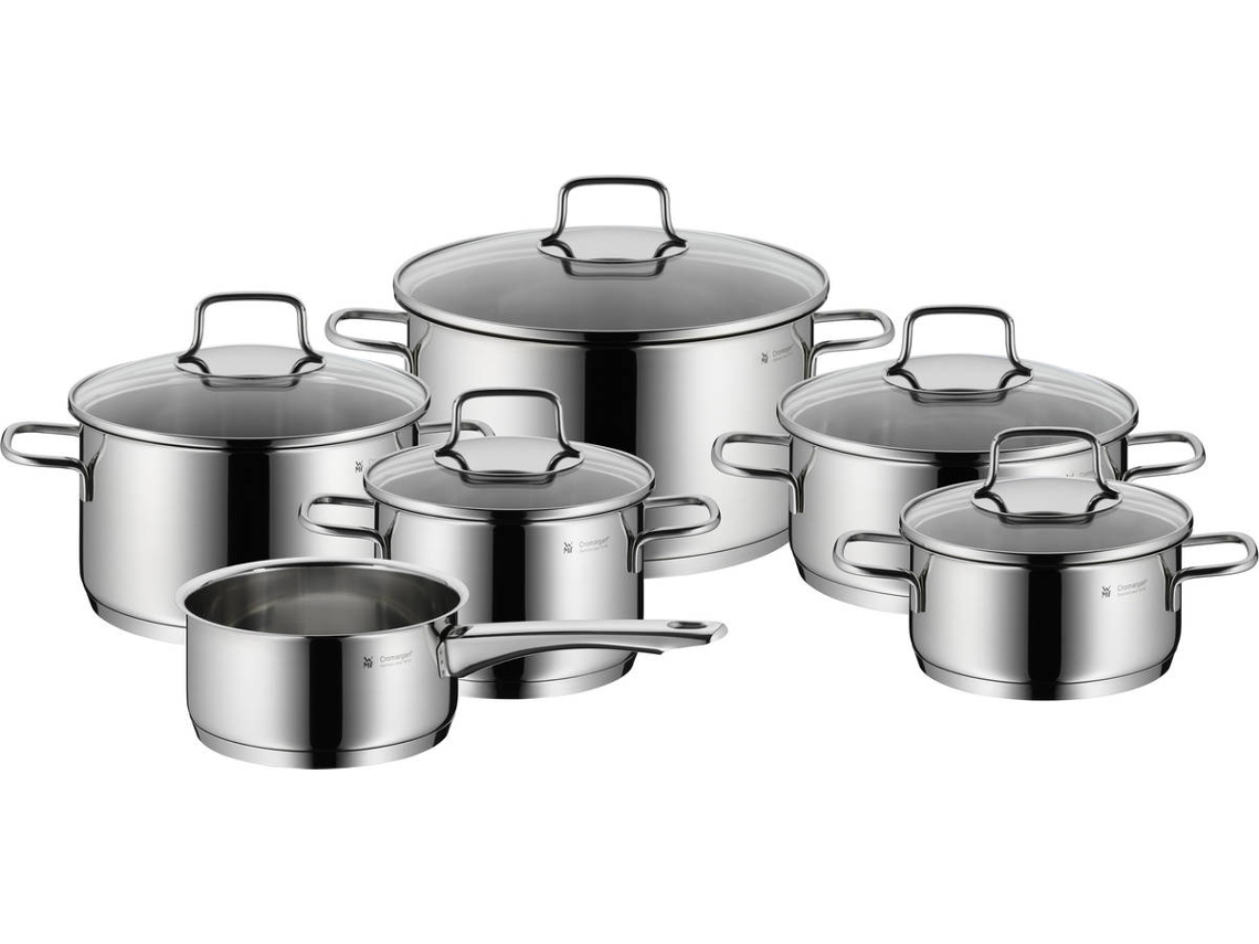 Trem de Cozinha WMF 07.8016.6040