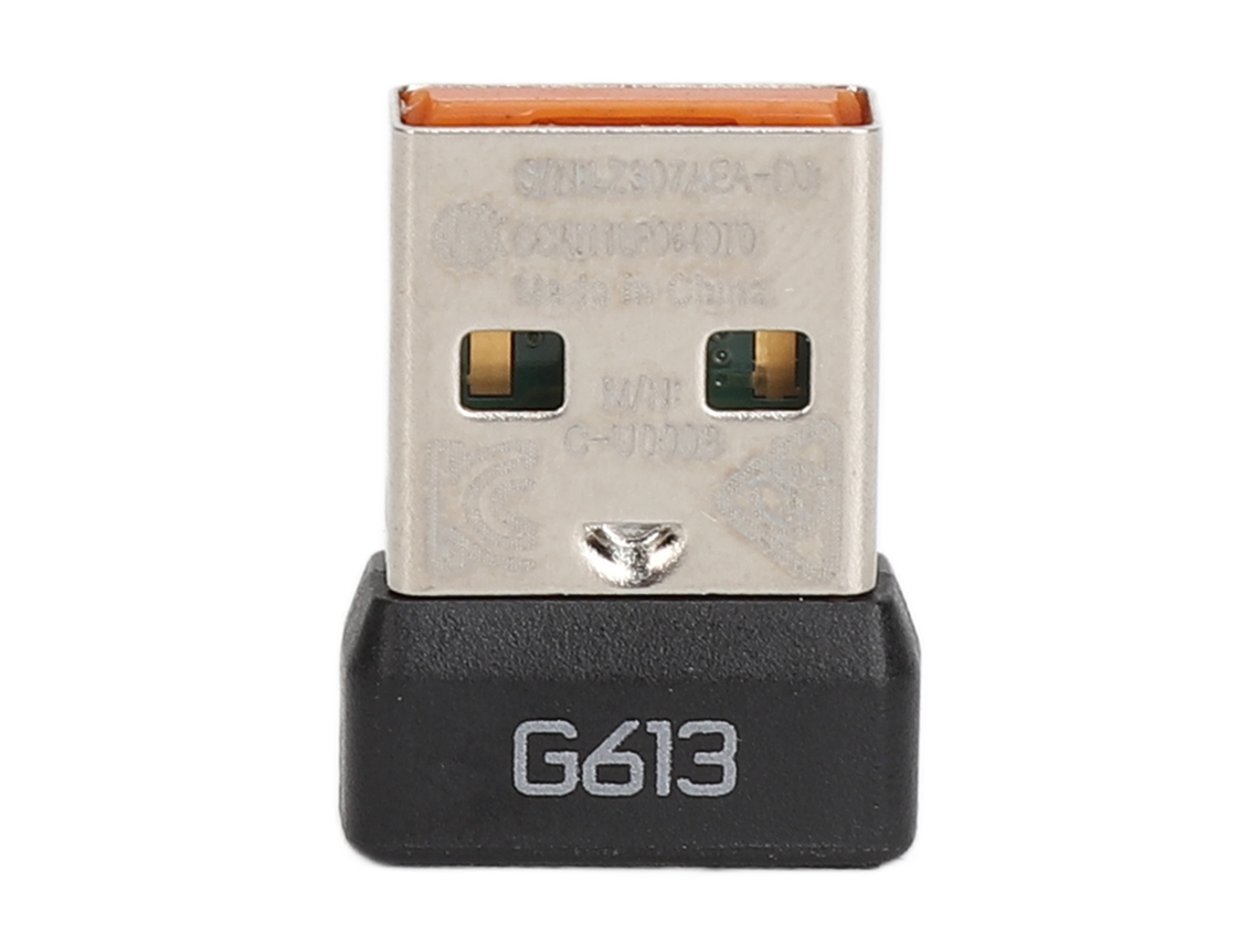 Receptor Usb Para Teclado Logitech G613