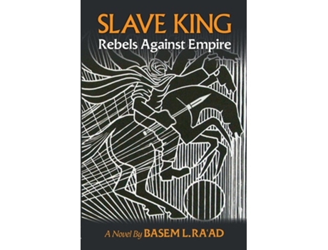 Livro Slave King De Basem Ra'ad (inglês)