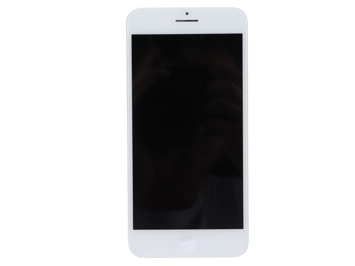 Raum-troca De Tela Para Iphone 7 Plus Com 3d Touch Display Lcd Digitizer Branco