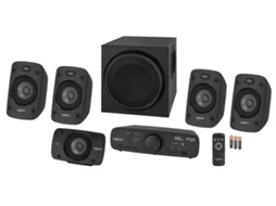 Colunas 5.1 LOGITECH Logitech Z906 Thx 500w (PC - 500 W)