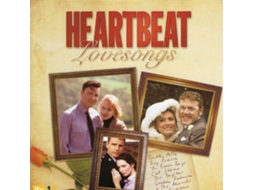 CD Heartbeat Lovesongs