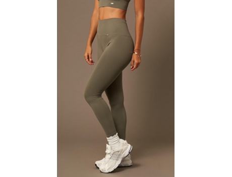 Leggins De Mulher Believe Athletics Long Flow (s)