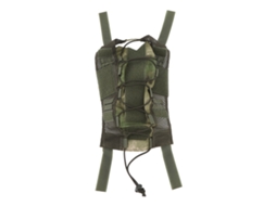 Laxiscreed Capa Camuflada Ajustável Para Capacete Fast | Proteção E Estilo