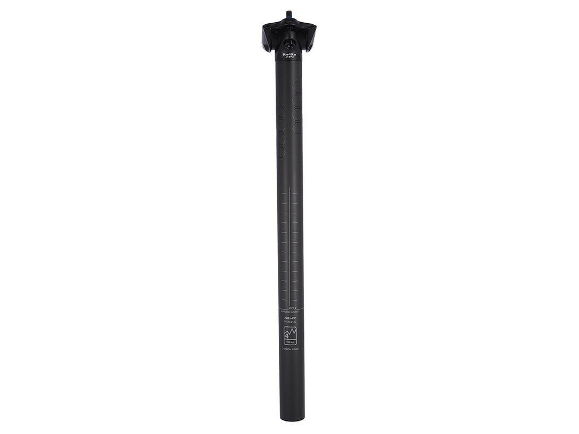 Xlc Espigão de Selim de Carbono Sp-O04 Raceby