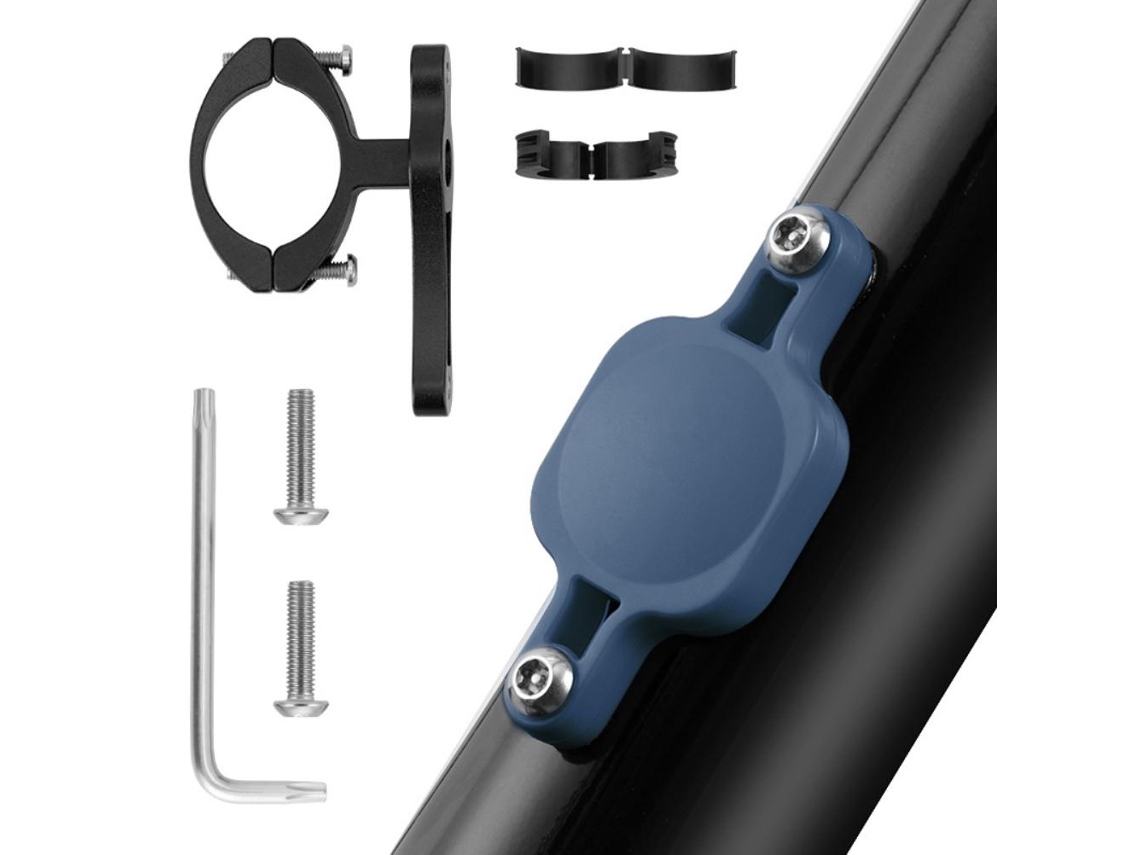 Suporte Rastreador Bike LAXISCREED À Prova D'água Anti furto