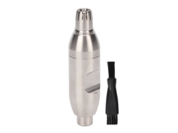 Afilador De Pelo Nasal Manual Sem Baterias Unissex