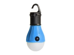 Lanterna De Acampamento Operada Por Bateria, Luz Led Portátil De 80 140lm ​​com Gancho Para Barraca, Acampamento, Caminhada, Pesca, Etc. Olysi Shop