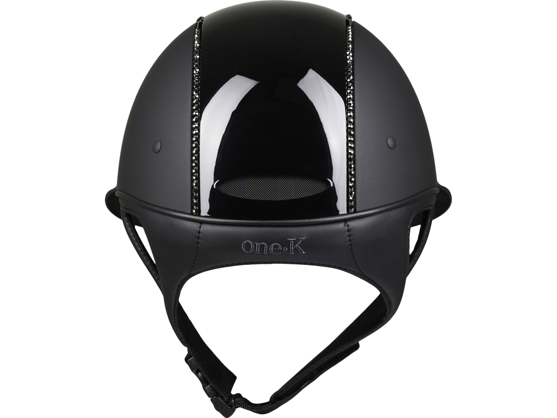 Capacete de Equitação Alto ONEK Glo Swar. Taille 2