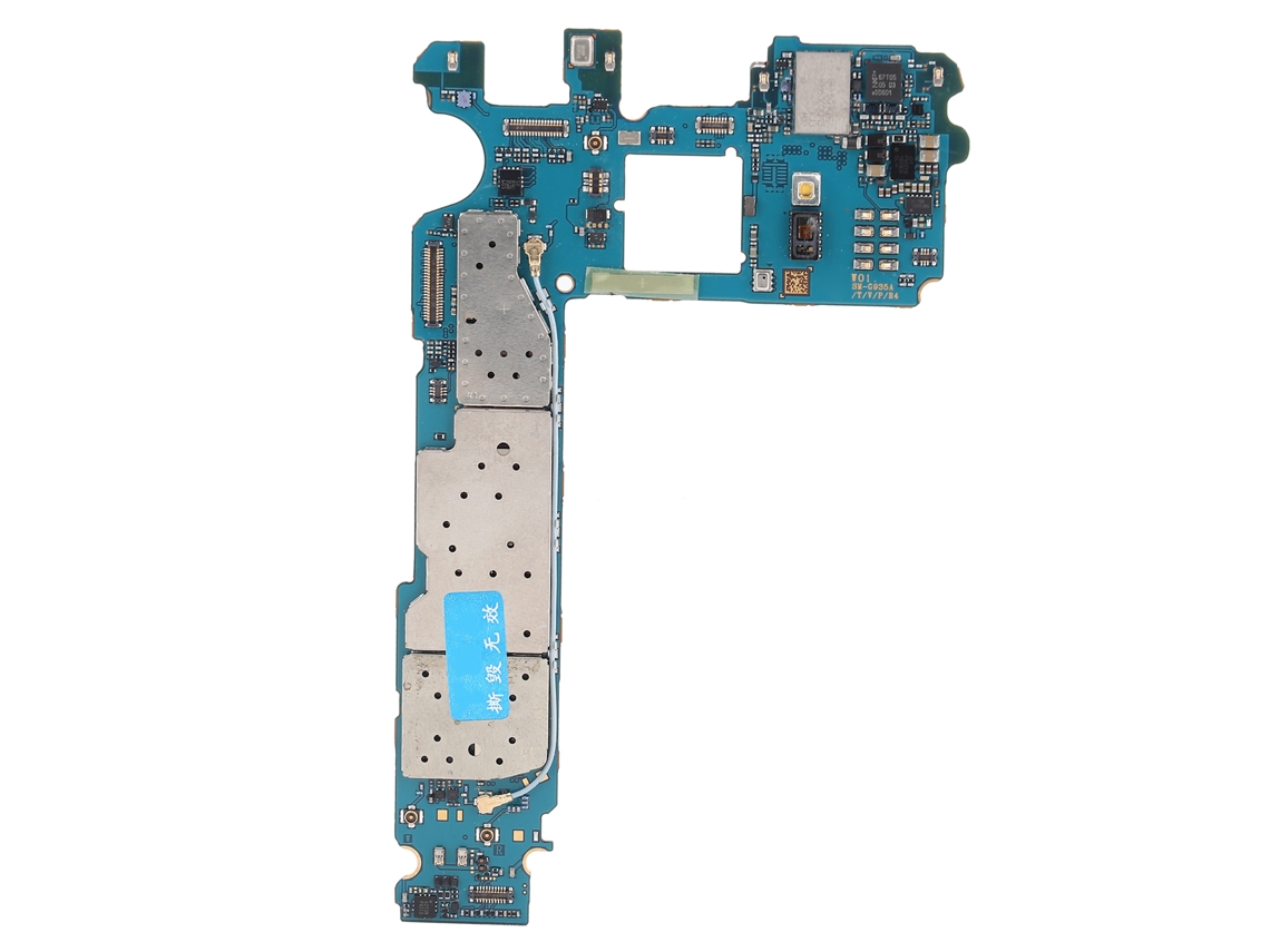 Placa mãe LAXISCREED Samsung Galaxy S7 Edge 32gb