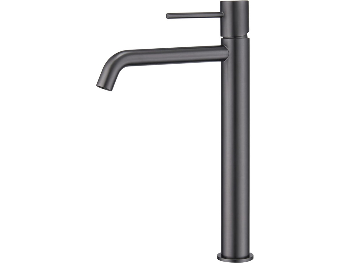 Torneira Monocomando de Cano Alto para Lavatório Fabricado em Latão MICE COLLECTION