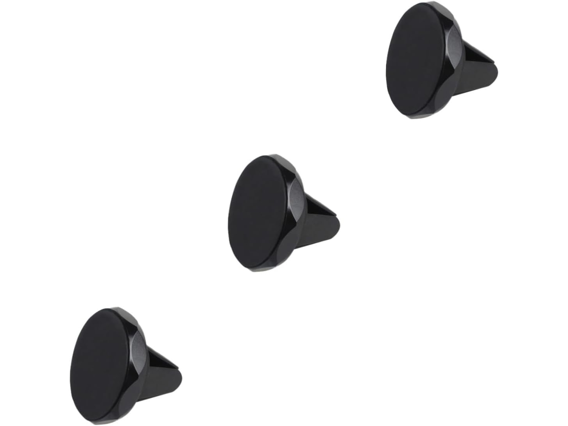 Suporte Para Celular Veicular Com 3 Peças