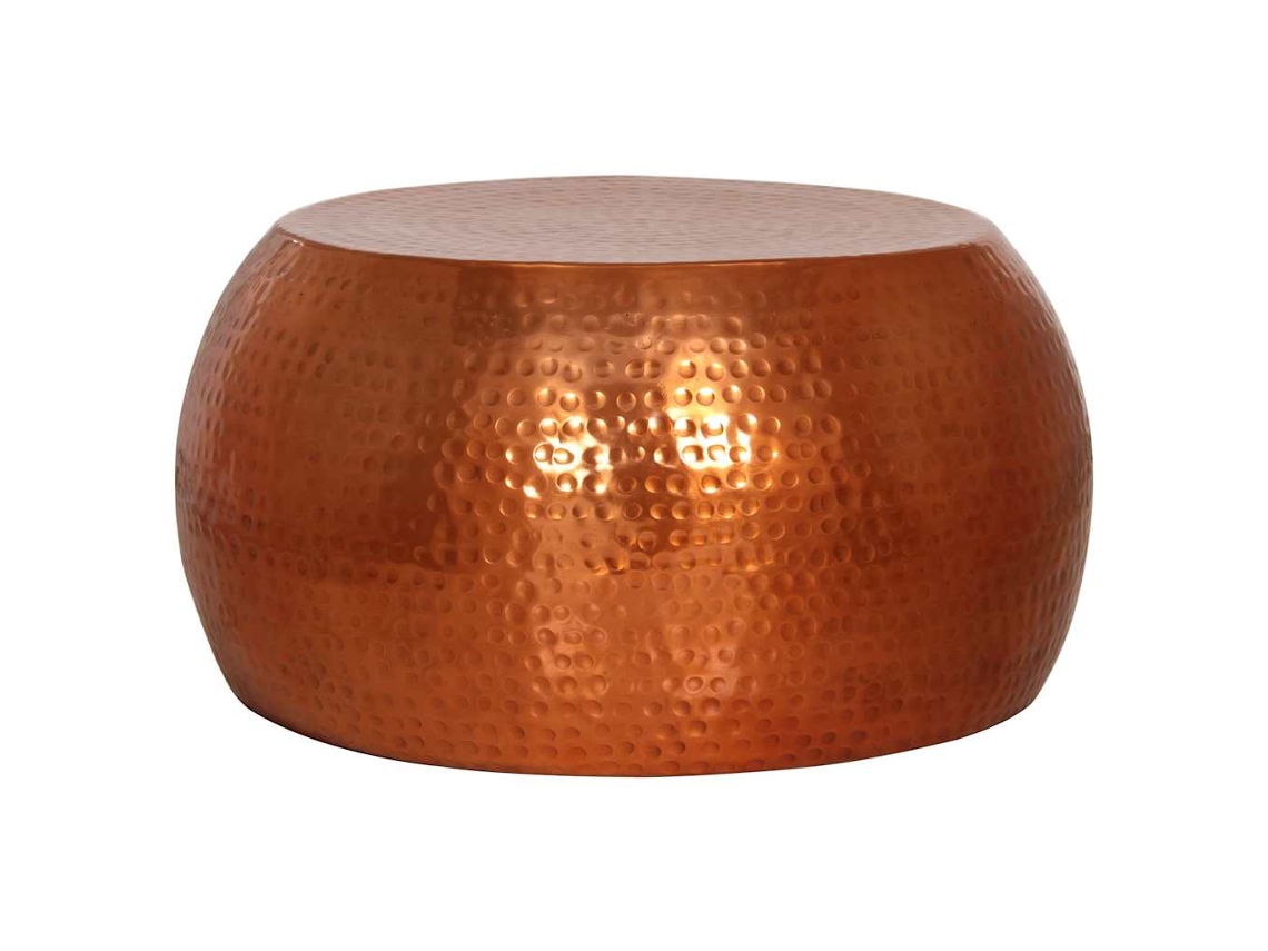 Mesa de Centro HARLANV1 Hamar 100x55x35 Cm Pinus Maciço Cinza claro
