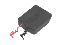 Laxiscreed Adaptador De Bateria Para Dcb Lithium, Suporta 14.4v, 18v E 20v
