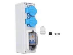 Transferência Automática 2p 32a S/MARCA