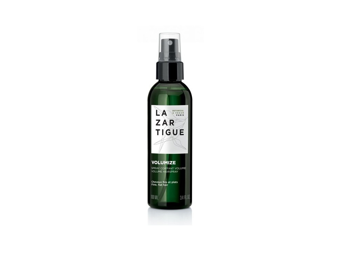 Lazartigue Volumize Spray Estruturante Volume 100 ml