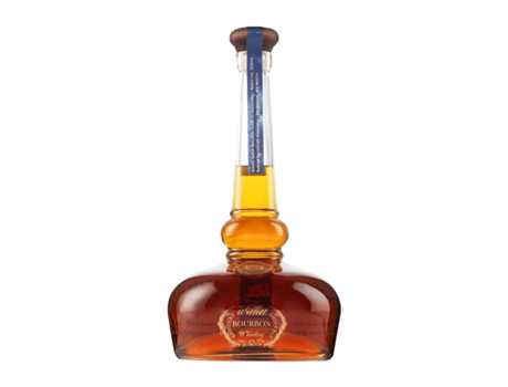 Whisky Bourbon WILLETT Pot Still Reserva (0.7 L - 1 Unidade)
