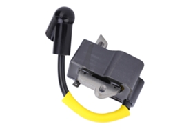 Kit De Alta Tensão Laxiscreed Para Bobina De Ignição Husqvarna 125b E 125bvx, Compatível Com O Motor