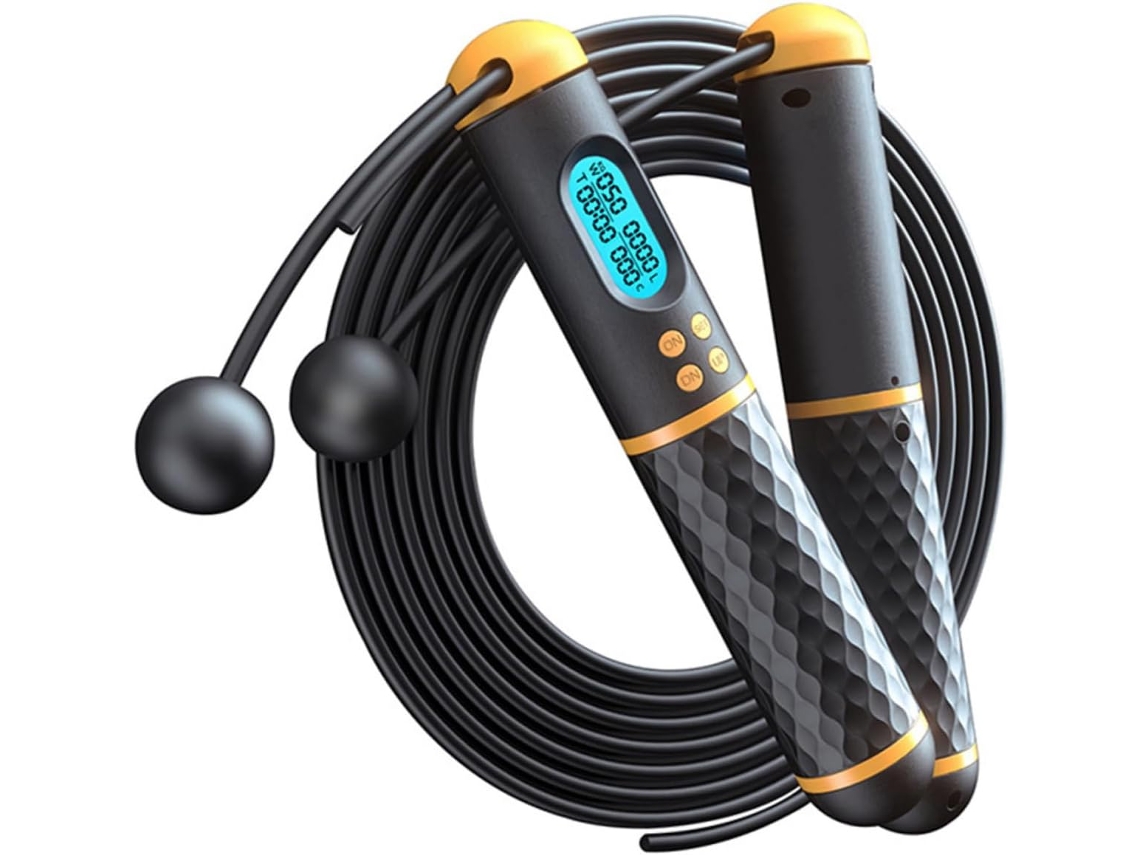Conjunto de Salto com Contador S/MARCA