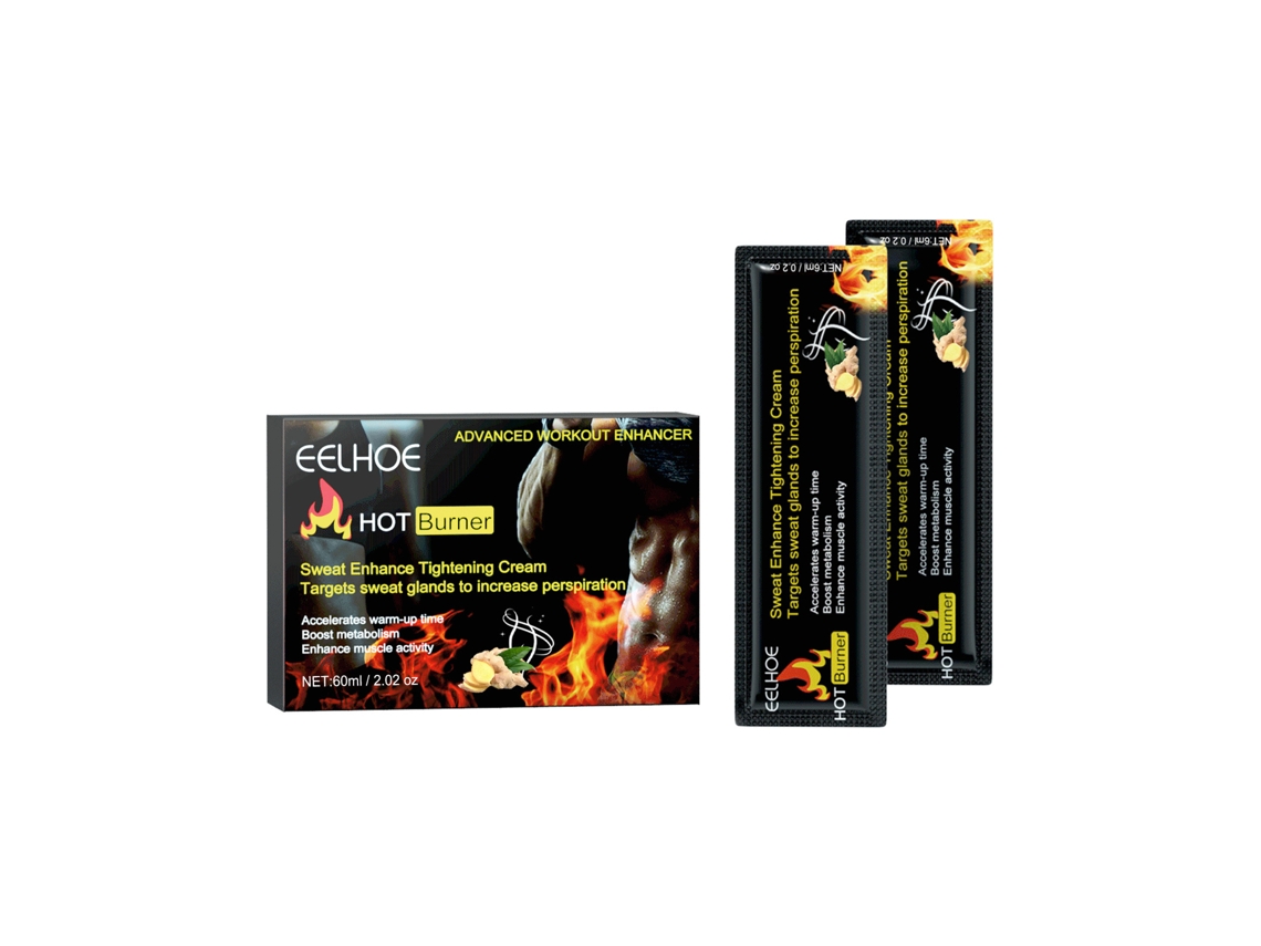 Creme Aperfeiçoamento Abdominal Worten
