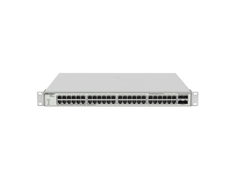 Switch Reyee Poe Managed Cloud Layer 2 48x Gigabit 4x Sfp10g Uplink Reyee By Ruijie