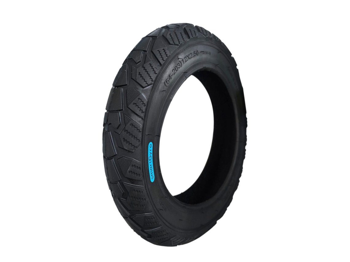 Pneu Smartgyro K2 Pro XL Sg27 Extensão 12x2.50 F10MOBILITY