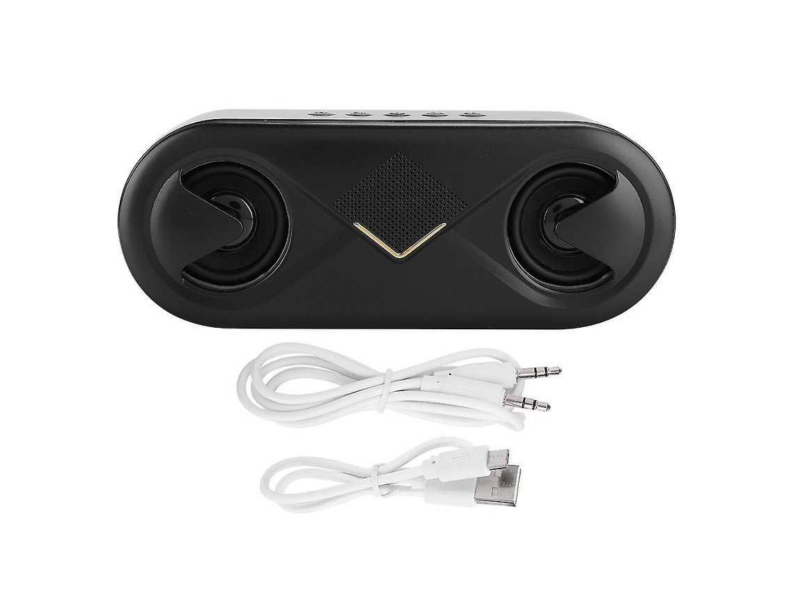 Mini Caixa De Som Portátil Para Áreas Externas Mega Bass Com Caixa De Som E Placa Plug In. Olysi Shop