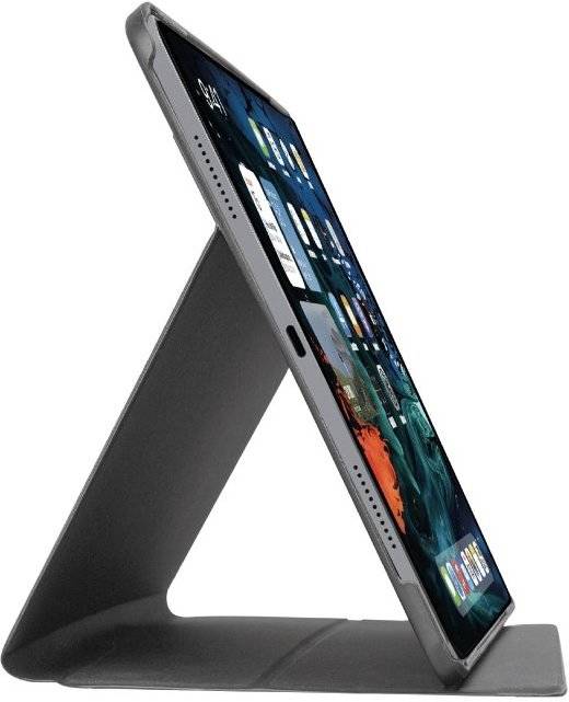Capa SBS Bookpro iPad Pro 12.9'' 2024 (Preto)