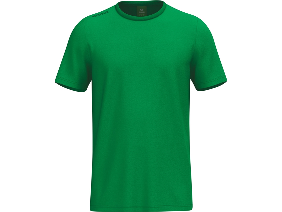 Camiseta Erima Ts Smaragd