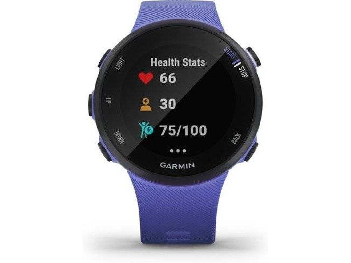 Garmin forerunner 45 worten clearance