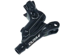 Alavanca de Travões FORMULA Cura 4 Master Cylinder Body Kit
