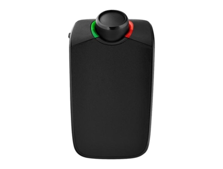 Auriculares Bluetooth PARROT NEO2 HD (Outlet Grade A - In Ear - Microfone - Noise Cancelling - Preto)