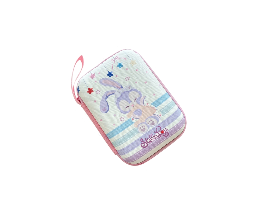Saco de Armazenamento LAXISCREED para Fones de Ouvido
