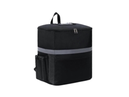Bolsa Térmica Extragrande De 35 Litros Com Isolamento Térmico E Design À Prova De Vazamentos, Ideal Para Piqueniques, Viagens E Acampamentos.