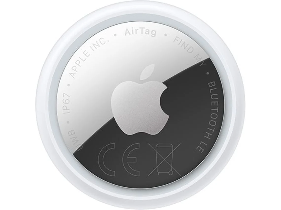 AirTag APPLE (2ª Geração)
