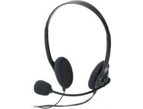 Auricular para telemóvel EDNET Headset