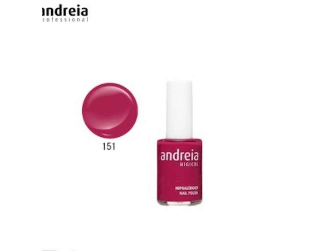 Verniz ANDREIA pocket 151