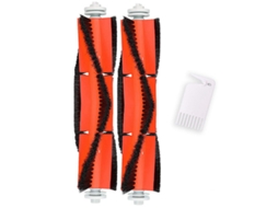 Acessório para Aspiradores XIAOMI S5 S6 S50 S51 E25 S60 E20 Rolling Tools