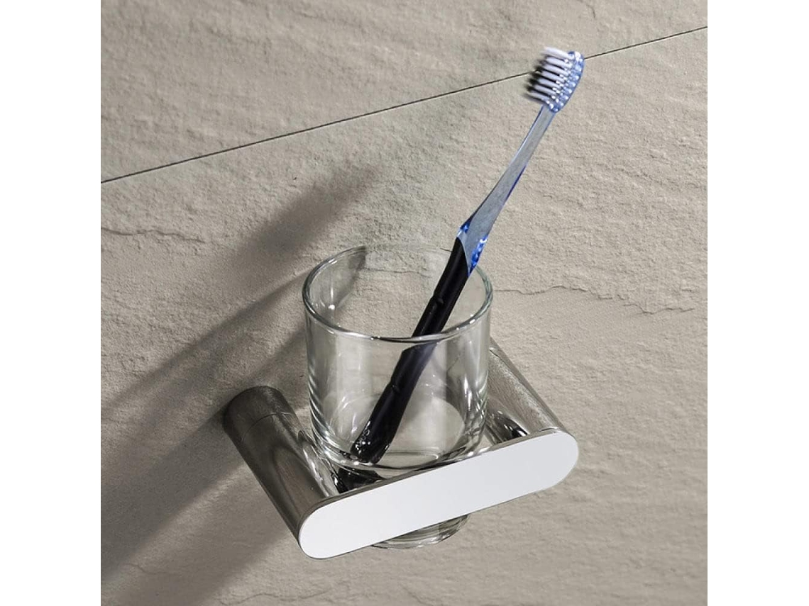 Suporte Para Toalhas, Porta-toalhas, Porta-papel-toalha, Suporte Para Escova De Vaso Sanitário, Suporte Para Toalhas