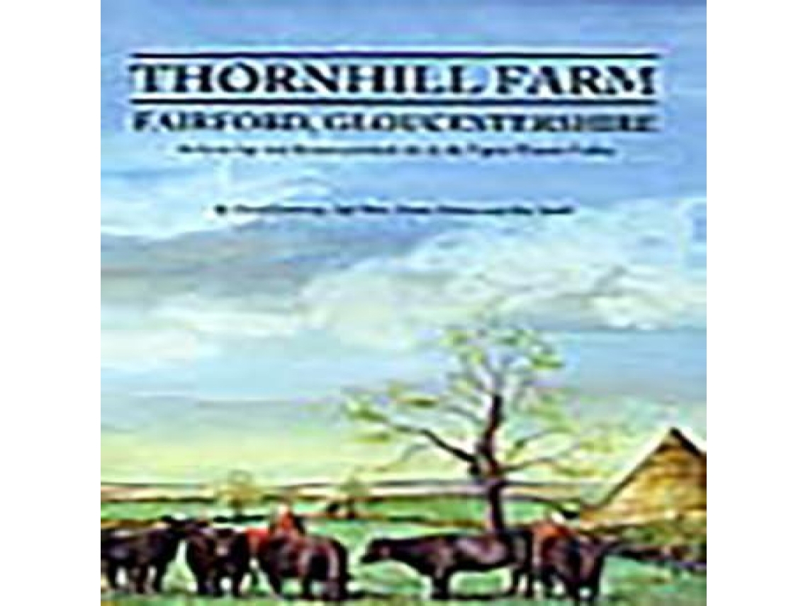 Livro Thornhill Farm Fairford Gloucestershire de A Smith (Inglês)