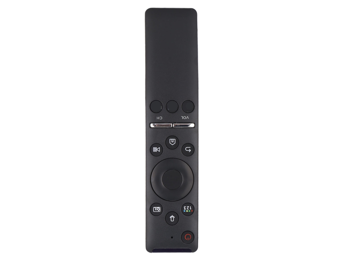 Controle Remoto Substituto Para Tv E Youtube